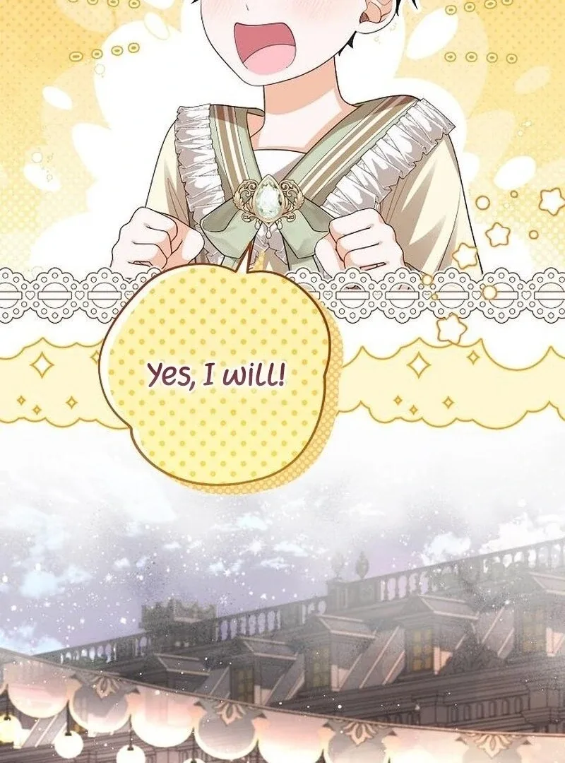 I Became the Mother of the Supporting Male Lead’s Son Chapter 42 page 41