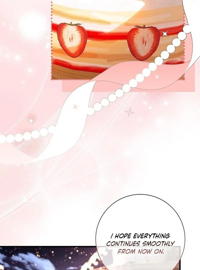 I Became the Mother of the Supporting Male Lead’s Son Chapter 42 page 47