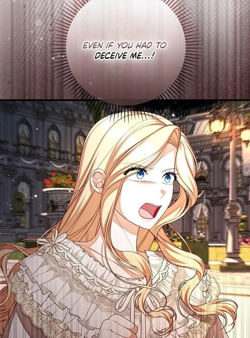 I Became the Mother of the Supporting Male Lead’s Son Chapter 42 page 22