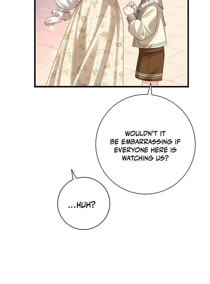 I Became the Mother of the Supporting Male Lead’s Son Chapter 42 page 100