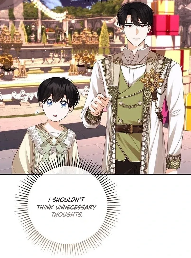 I Became the Mother of the Supporting Male Lead’s Son Chapter 42 page 66