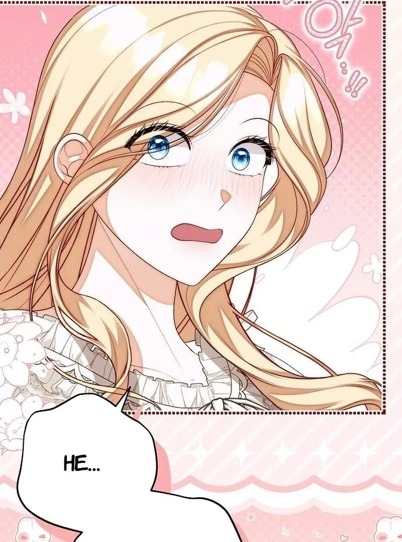 I Became the Mother of the Supporting Male Lead’s Son Chapter 42 page 95