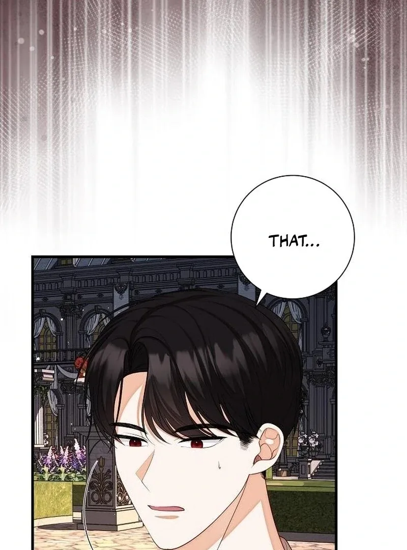 I Became the Mother of the Supporting Male Lead’s Son Chapter 42 page 25