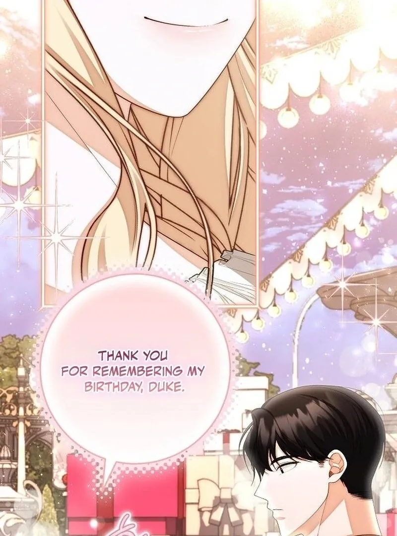 I Became the Mother of the Supporting Male Lead’s Son Chapter 42 page 78