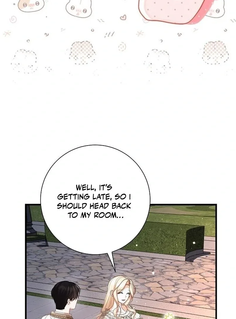 I Became the Mother of the Supporting Male Lead’s Son Chapter 42 page 85