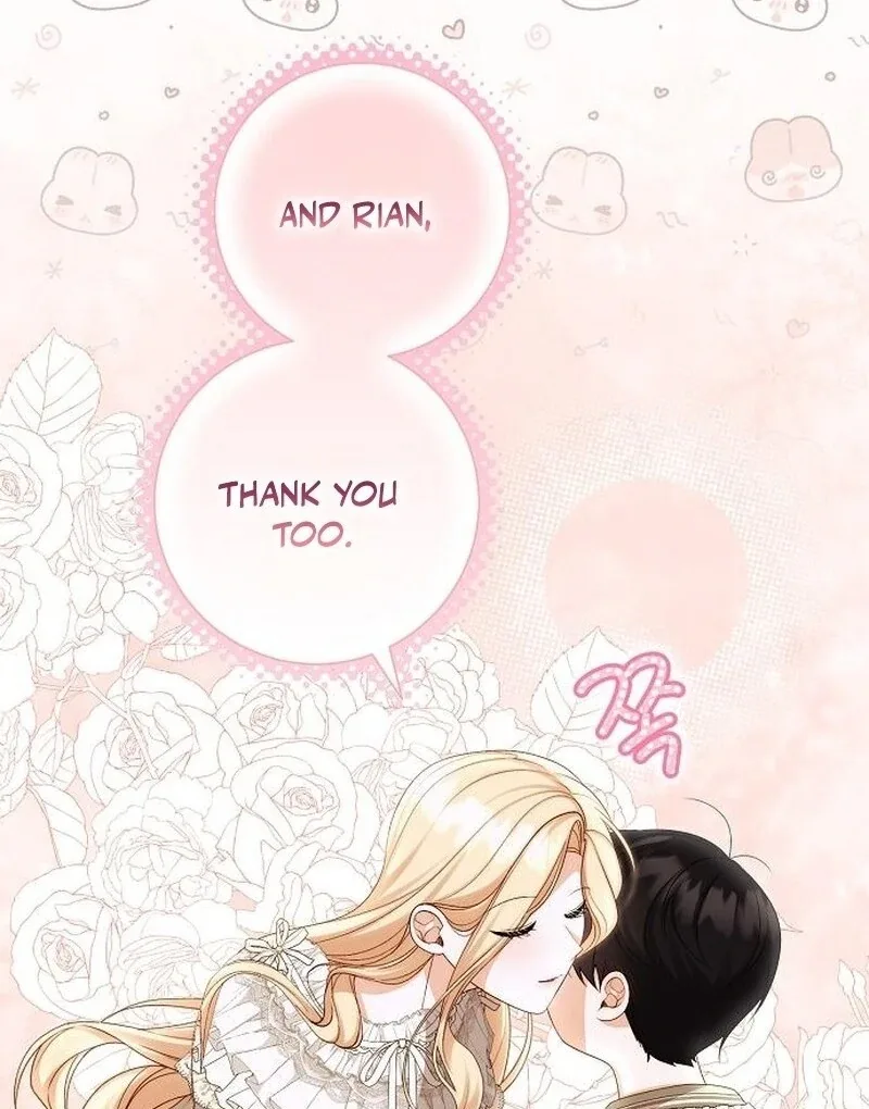 I Became the Mother of the Supporting Male Lead’s Son Chapter 42 page 82