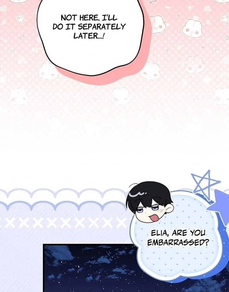 I Became the Mother of the Supporting Male Lead’s Son Chapter 42 page 96