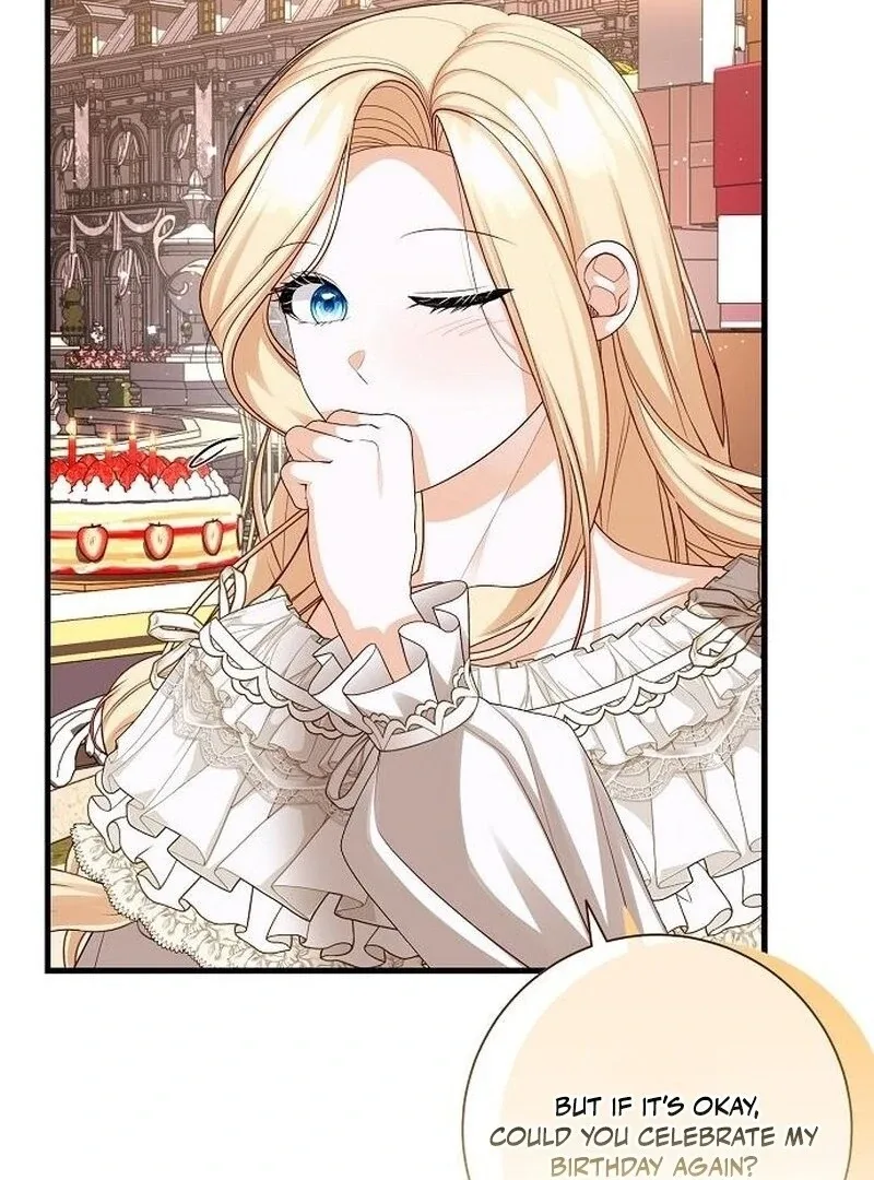 I Became the Mother of the Supporting Male Lead’s Son Chapter 42 page 39
