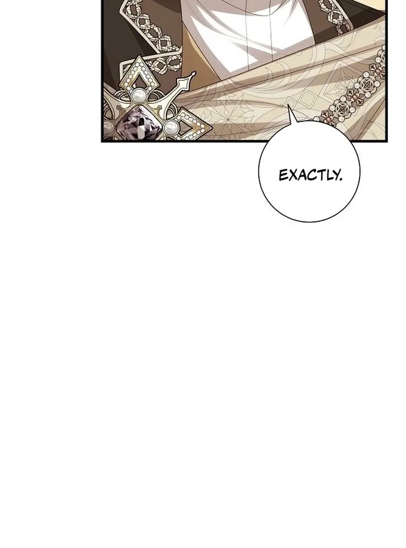 I Became the Mother of the Supporting Male Lead’s Son Chapter 40 page 39