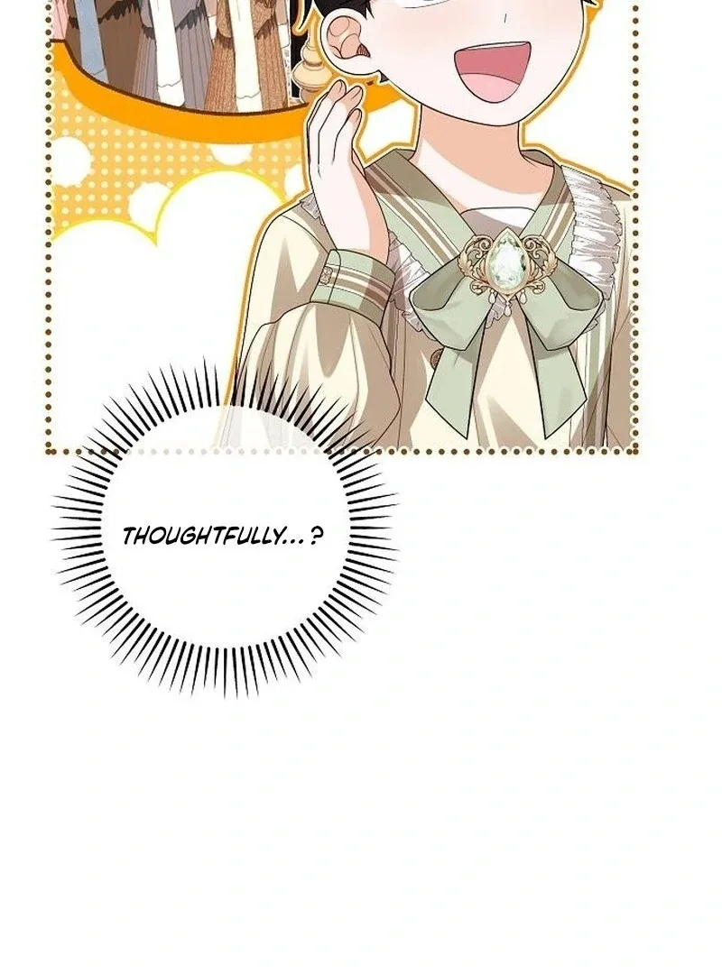 I Became the Mother of the Supporting Male Lead’s Son Chapter 42 page 75
