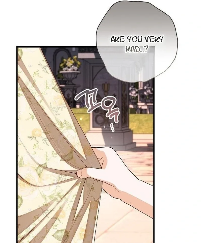 I Became the Mother of the Supporting Male Lead’s Son Chapter 42 page 28