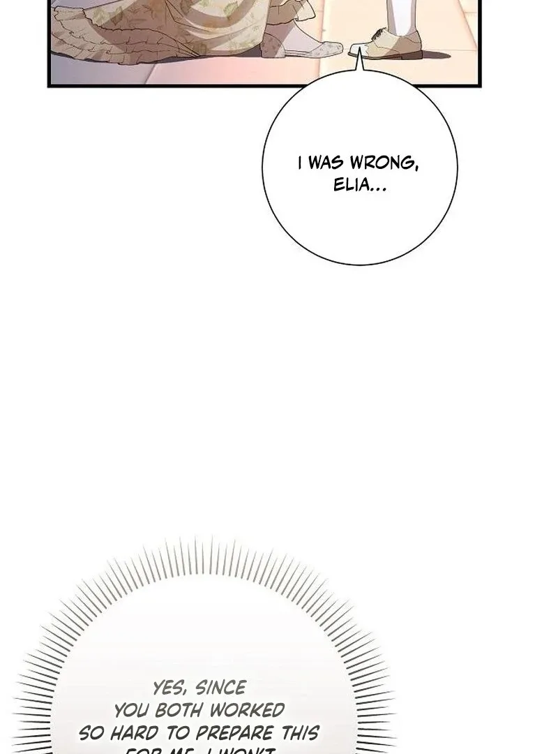 I Became the Mother of the Supporting Male Lead’s Son Chapter 42 page 33