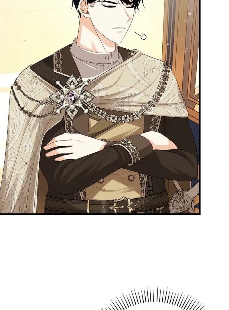 I Became the Mother of the Supporting Male Lead’s Son Chapter 40 page 33
