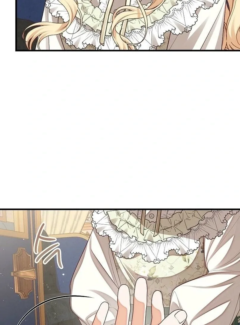 I Became the Mother of the Supporting Male Lead’s Son Chapter 40 page 35