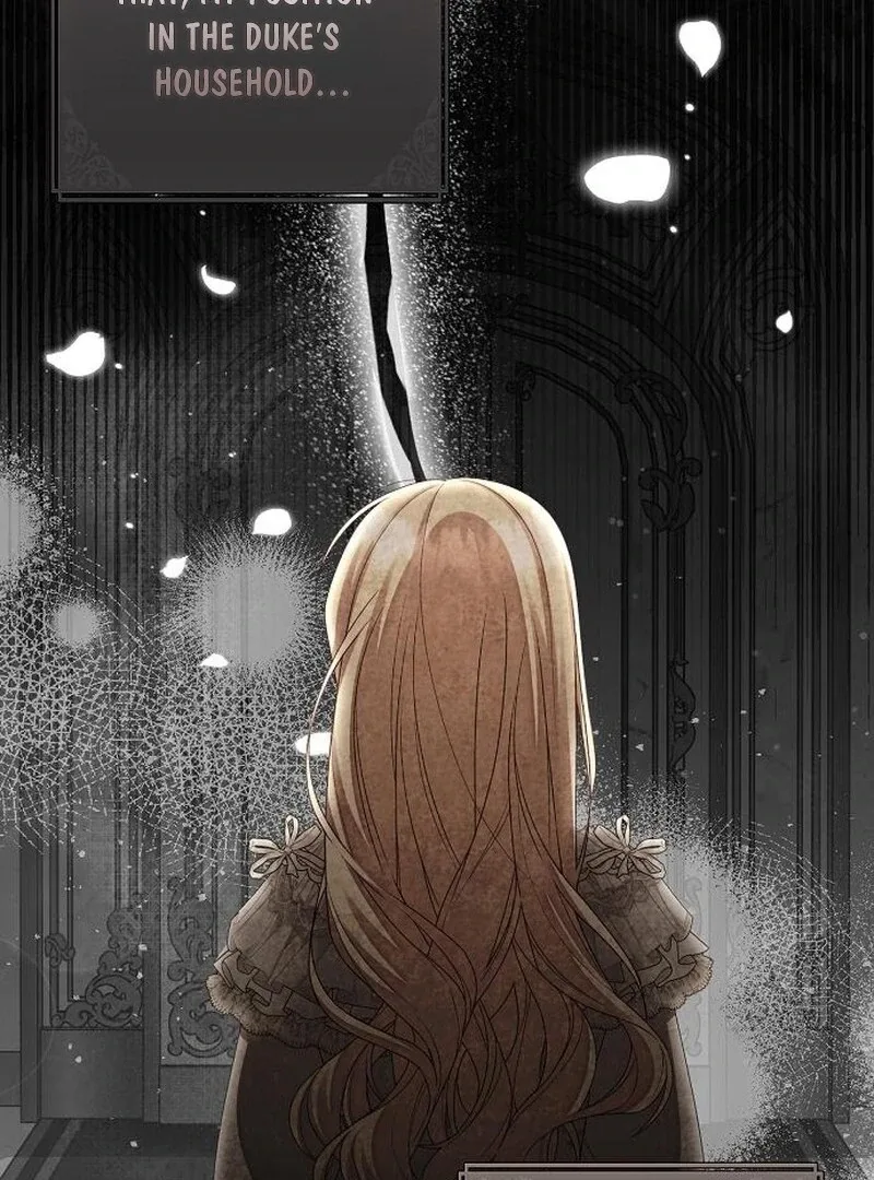 I Became the Mother of the Supporting Male Lead’s Son Chapter 42 page 58