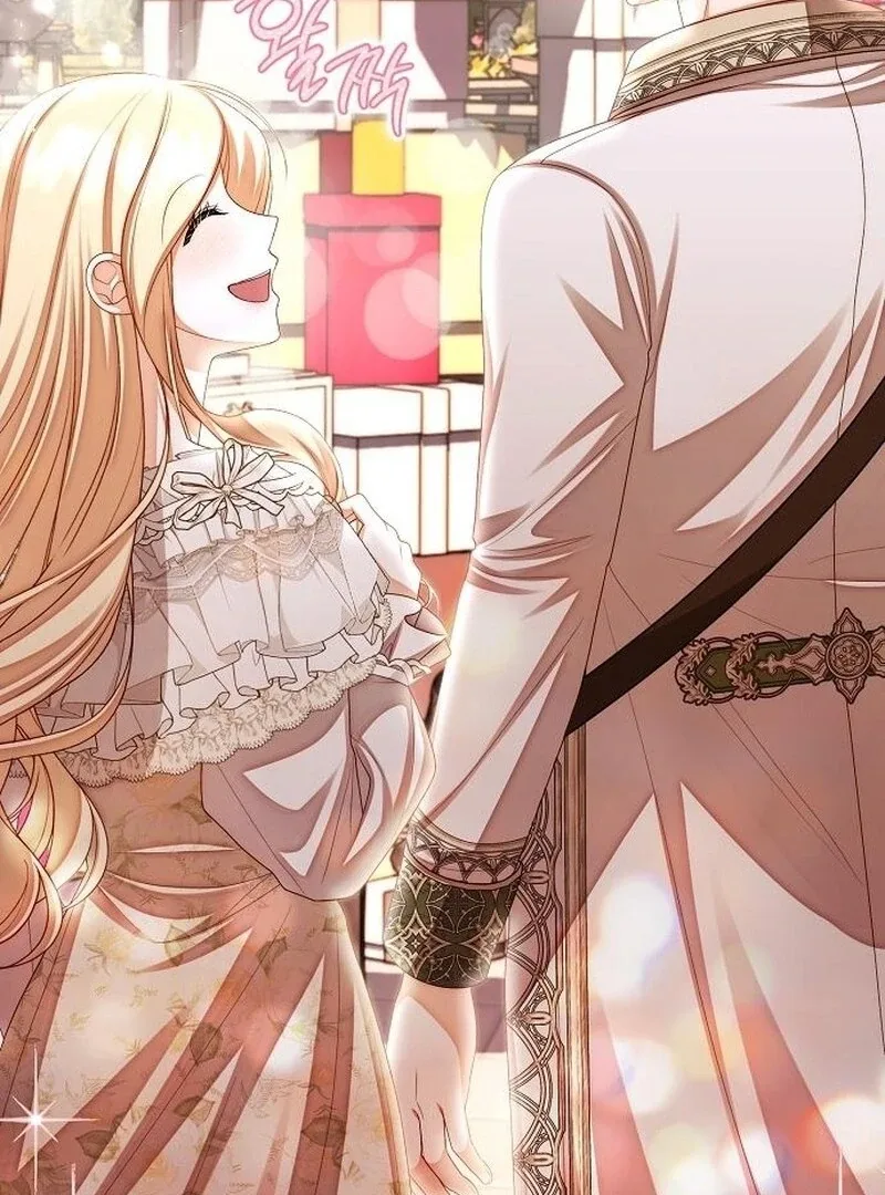 I Became the Mother of the Supporting Male Lead’s Son Chapter 42 page 79
