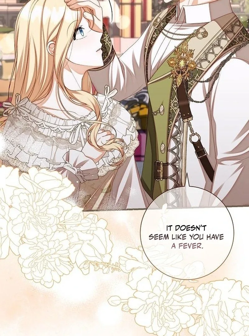 I Became the Mother of the Supporting Male Lead’s Son Chapter 42 page 63