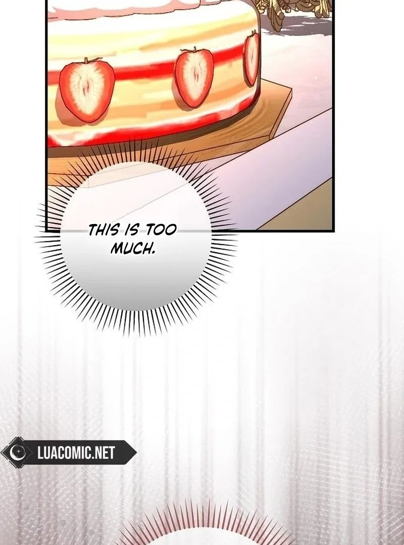 I Became the Mother of the Supporting Male Lead’s Son Chapter 42 page 21