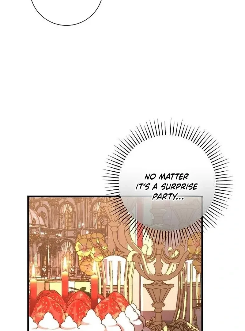 I Became the Mother of the Supporting Male Lead’s Son Chapter 42 page 20