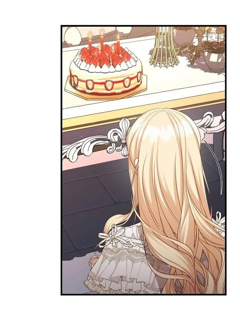 I Became the Mother of the Supporting Male Lead’s Son Chapter 42 page 37