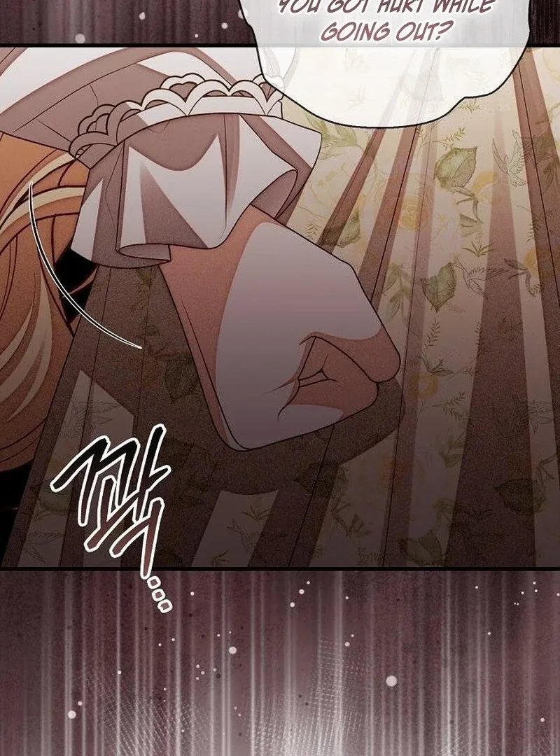 I Became the Mother of the Supporting Male Lead’s Son Chapter 42 page 24