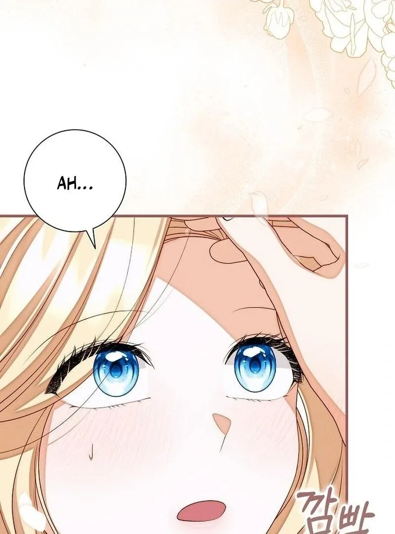 I Became the Mother of the Supporting Male Lead’s Son Chapter 42 page 64