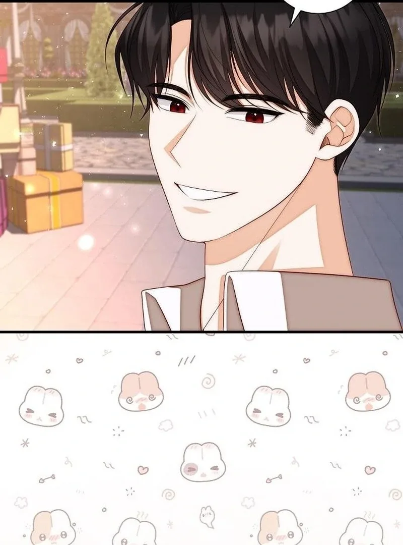 I Became the Mother of the Supporting Male Lead’s Son Chapter 42 page 81