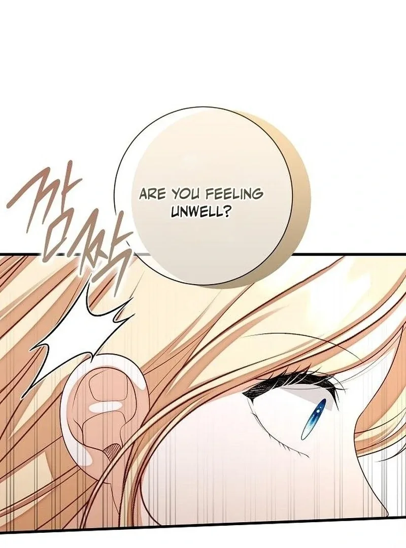 I Became the Mother of the Supporting Male Lead’s Son Chapter 42 page 61
