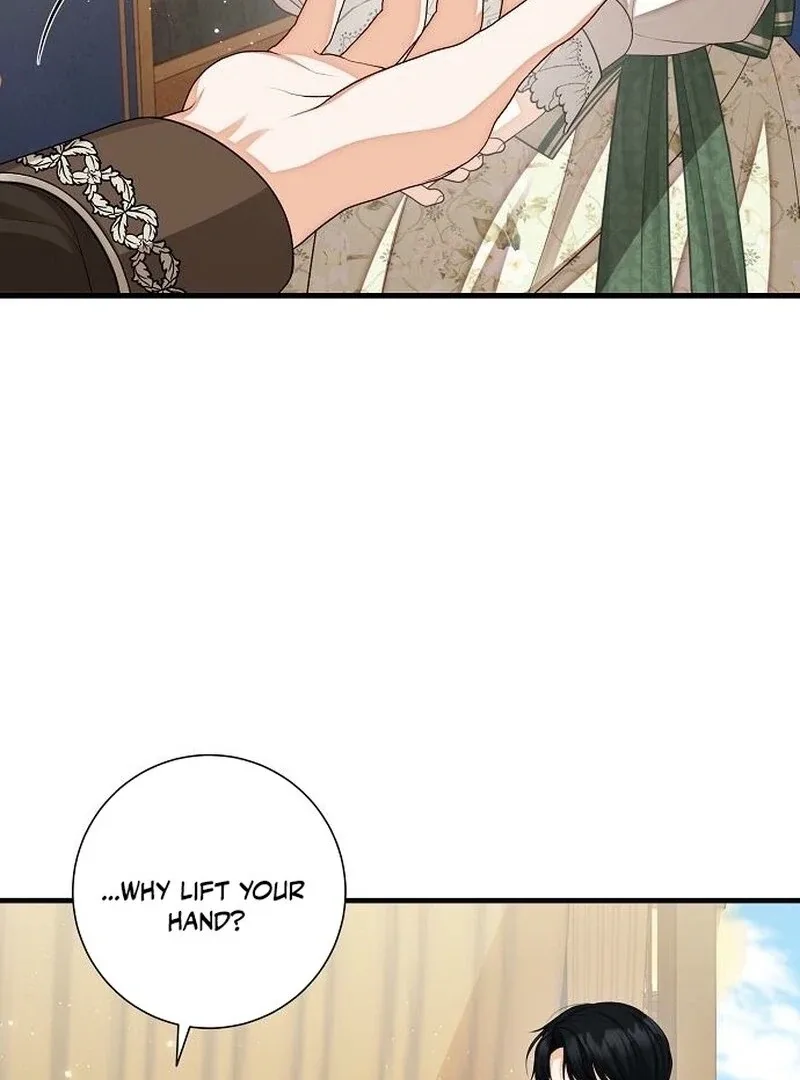 I Became the Mother of the Supporting Male Lead’s Son Chapter 40 page 36