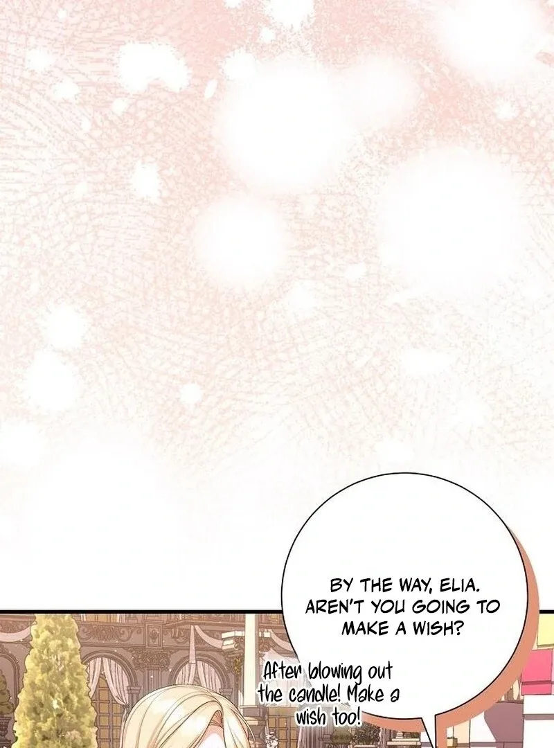 I Became the Mother of the Supporting Male Lead’s Son Chapter 42 page 44