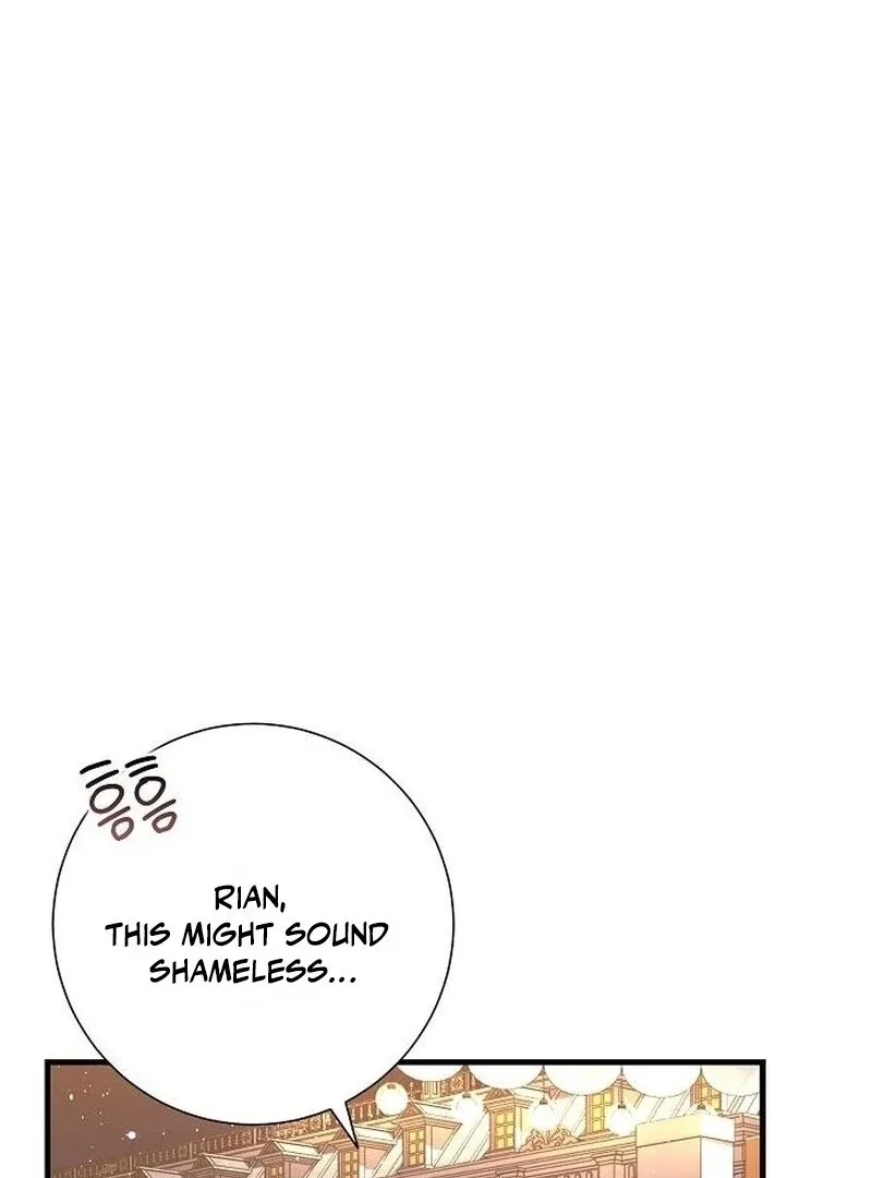 I Became the Mother of the Supporting Male Lead’s Son Chapter 42 page 38