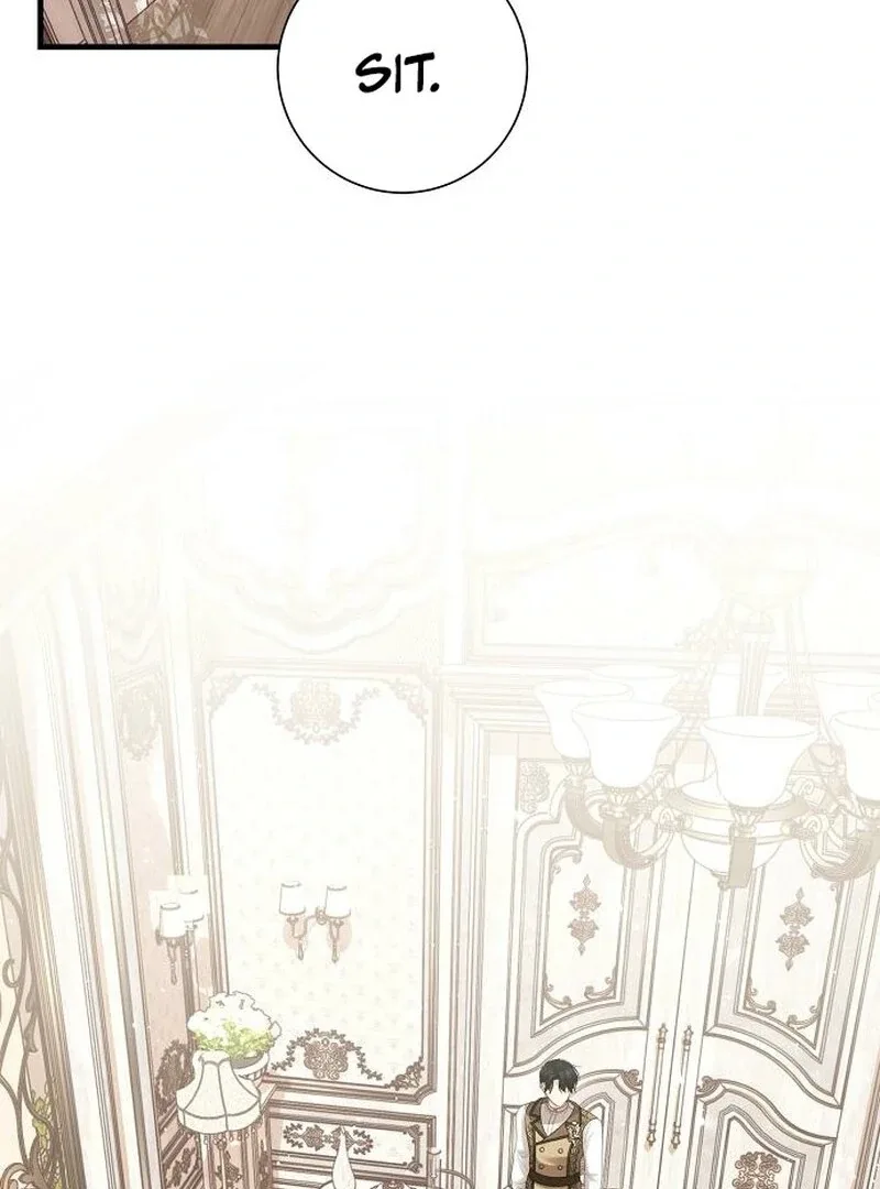 I Became the Mother of the Supporting Male Lead’s Son Chapter 40 page 49