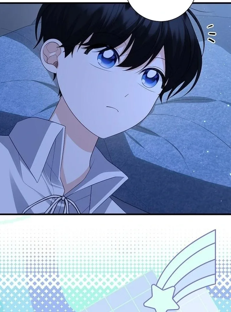 I Became the Mother of the Supporting Male Lead’s Son Chapter 41 page 12