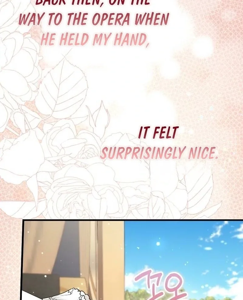 I Became the Mother of the Supporting Male Lead’s Son Chapter 40 page 41