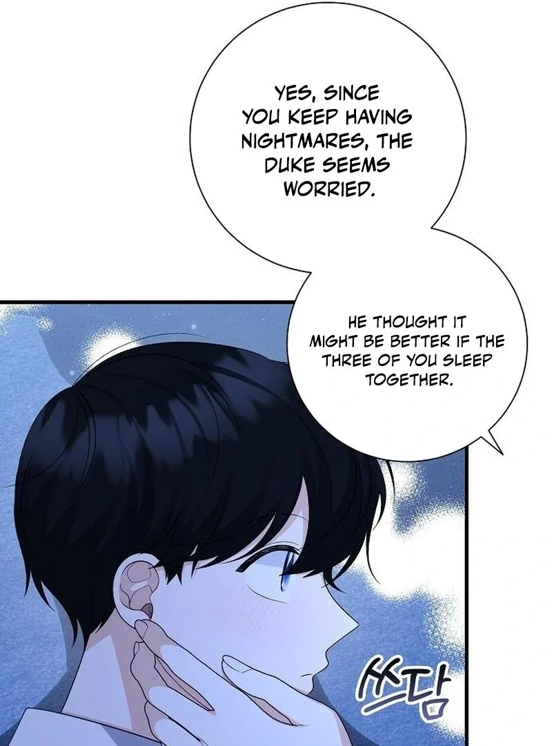 I Became the Mother of the Supporting Male Lead’s Son Chapter 41 page 16