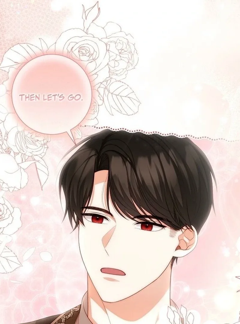 I Became the Mother of the Supporting Male Lead’s Son Chapter 40 page 43