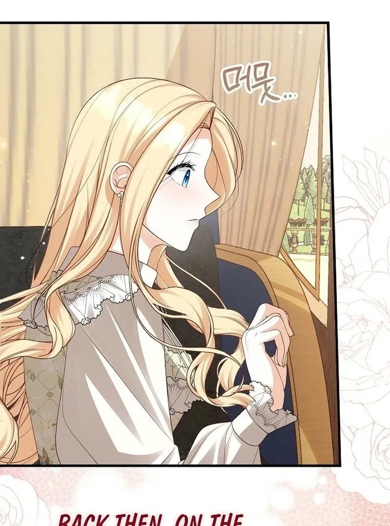 I Became the Mother of the Supporting Male Lead’s Son Chapter 40 page 40