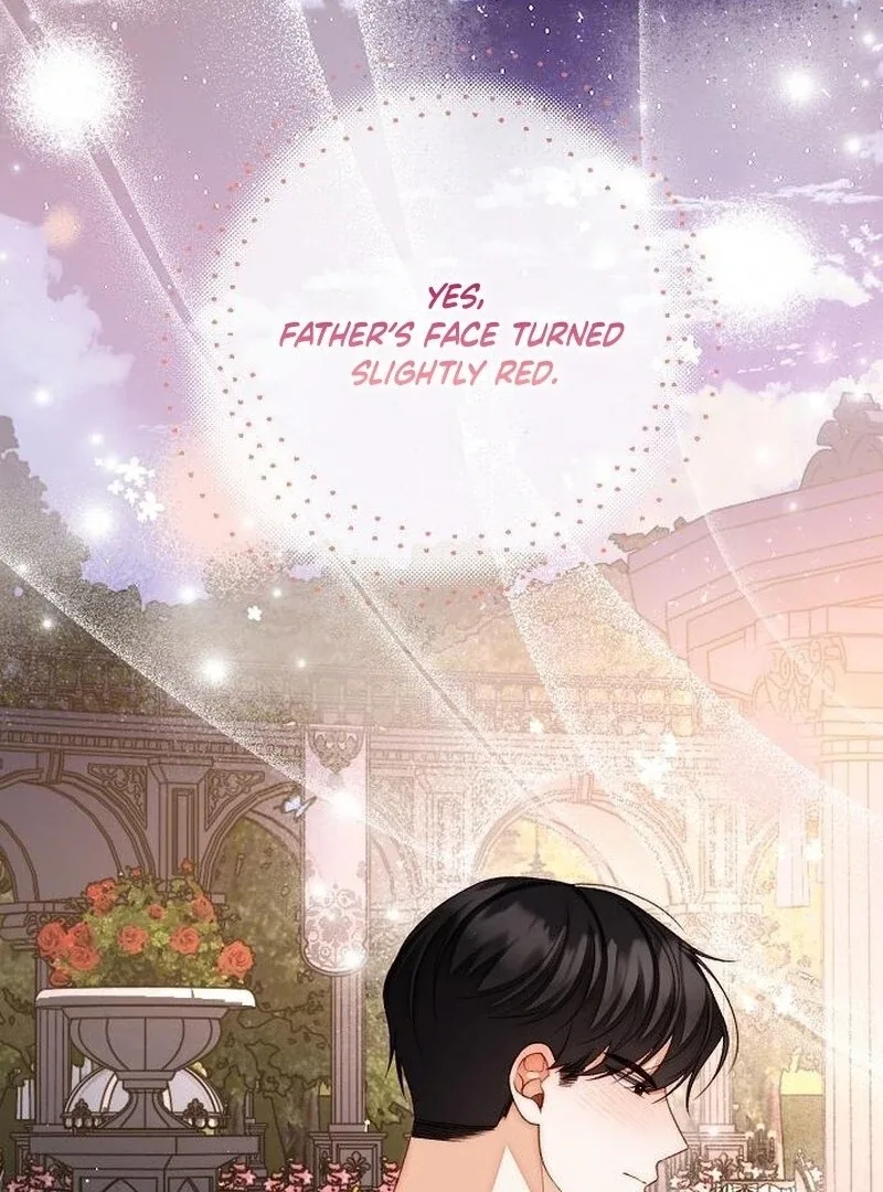 I Became the Mother of the Supporting Male Lead’s Son Chapter 42 page 106