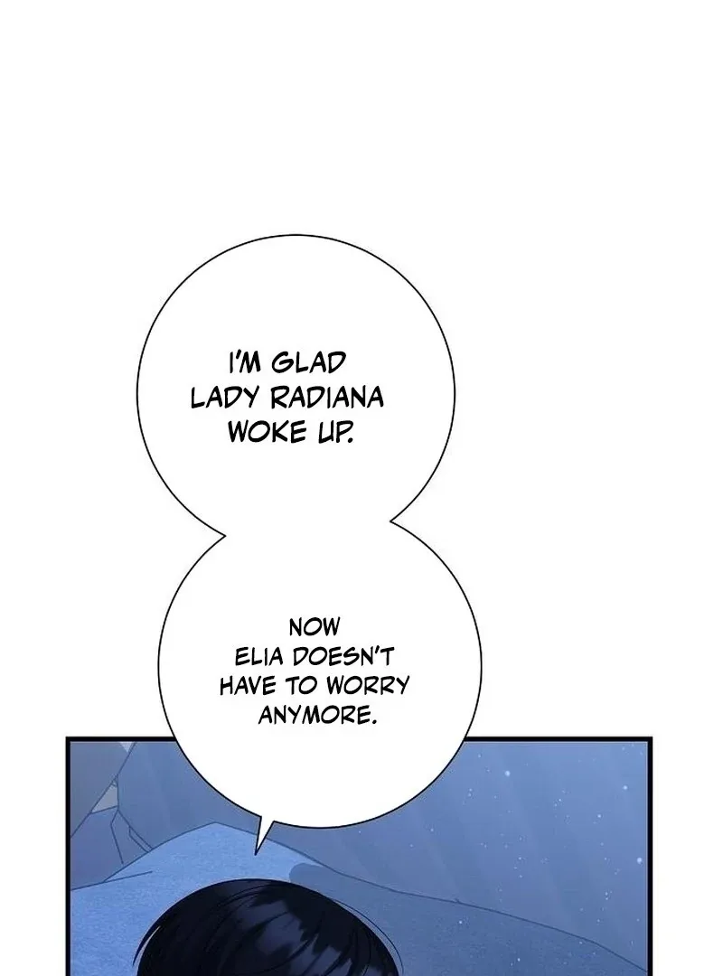 I Became the Mother of the Supporting Male Lead’s Son Chapter 41 page 8