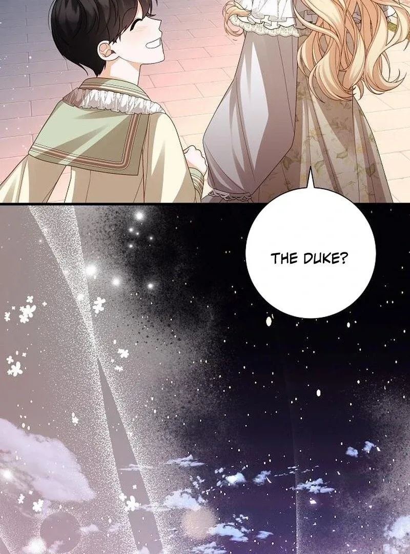 I Became the Mother of the Supporting Male Lead’s Son Chapter 42 page 105