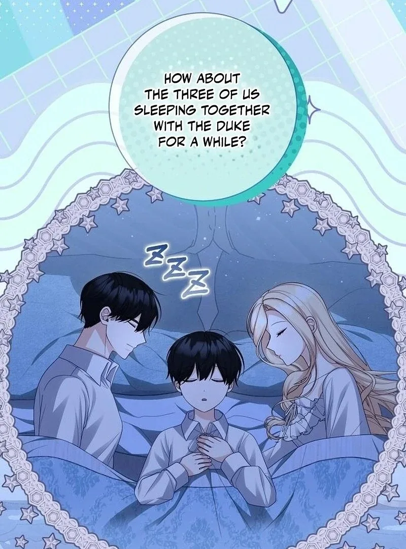 I Became the Mother of the Supporting Male Lead’s Son Chapter 41 page 13