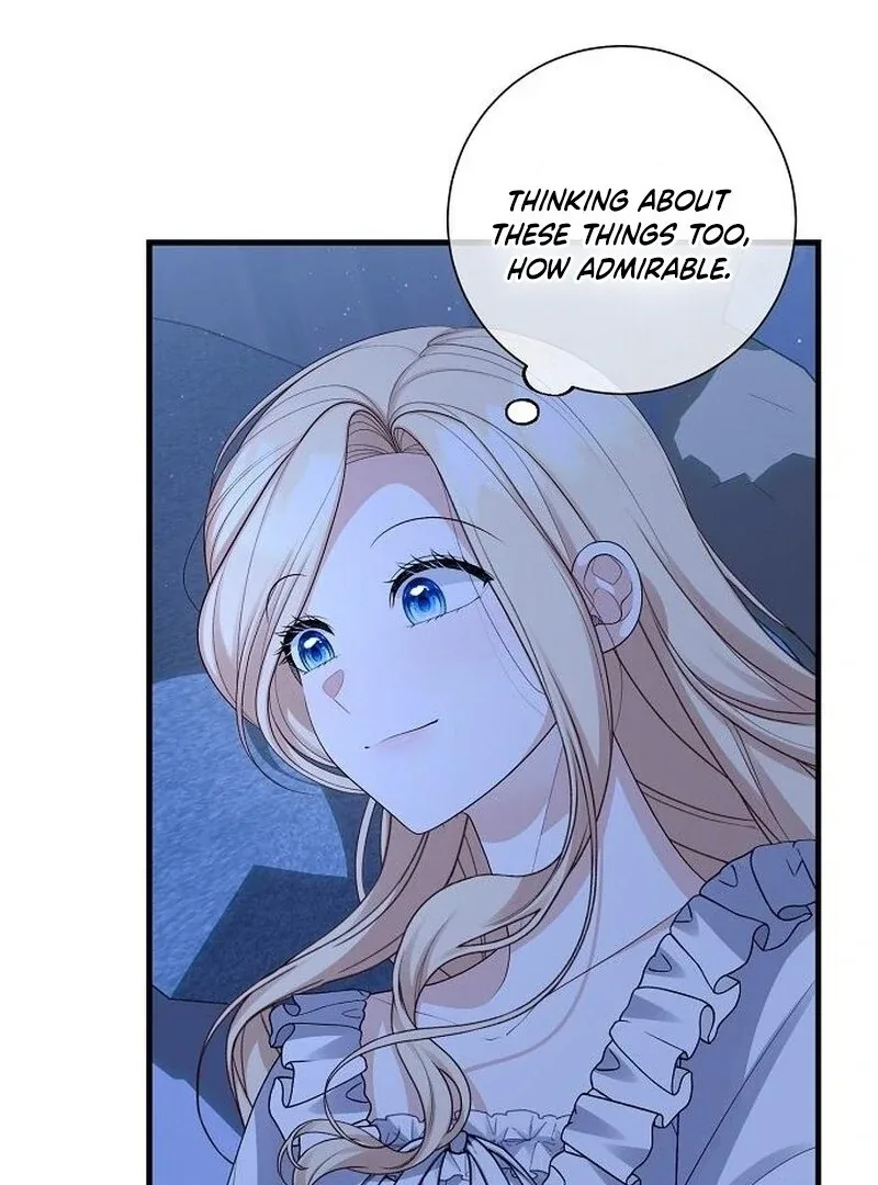 I Became the Mother of the Supporting Male Lead’s Son Chapter 41 page 10