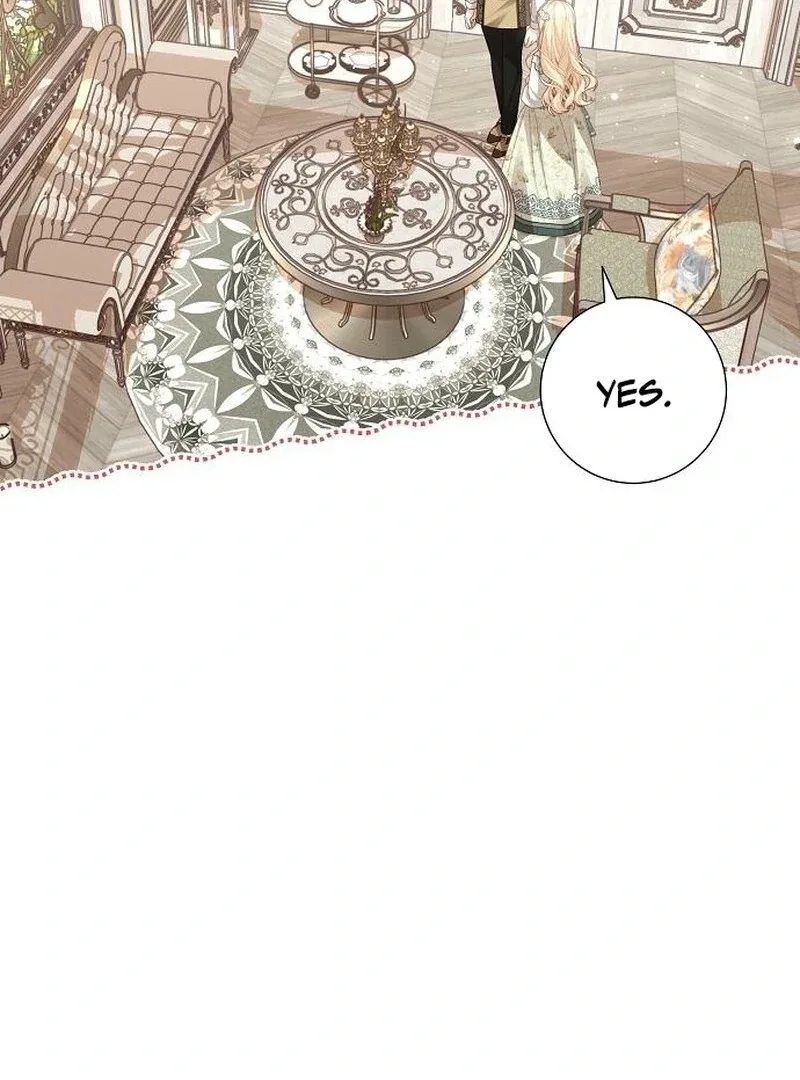 I Became the Mother of the Supporting Male Lead’s Son Chapter 40 page 50