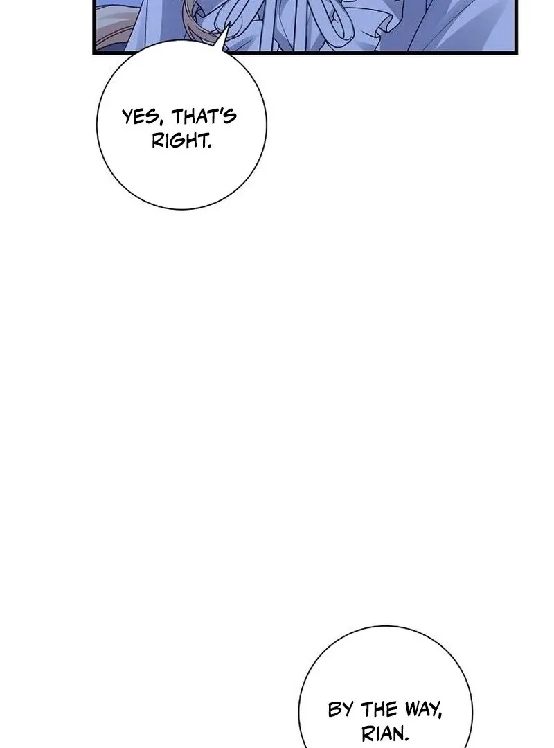 I Became the Mother of the Supporting Male Lead’s Son Chapter 41 page 11