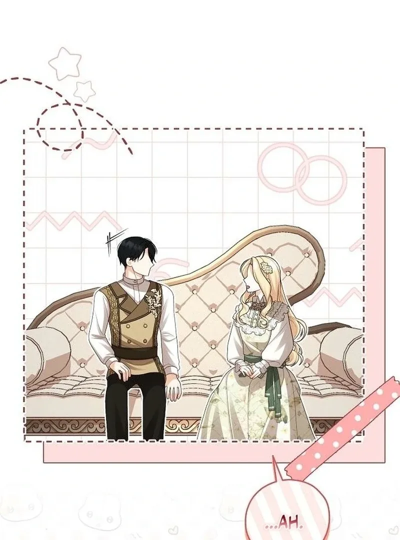 I Became the Mother of the Supporting Male Lead’s Son Chapter 40 page 52