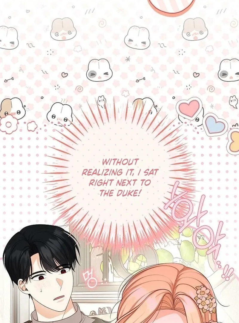 I Became the Mother of the Supporting Male Lead’s Son Chapter 40 page 53