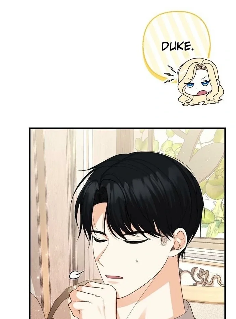 I Became the Mother of the Supporting Male Lead’s Son Chapter 40 page 60