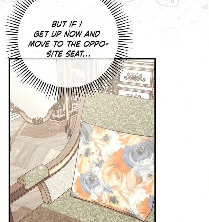 I Became the Mother of the Supporting Male Lead’s Son Chapter 40 page 55