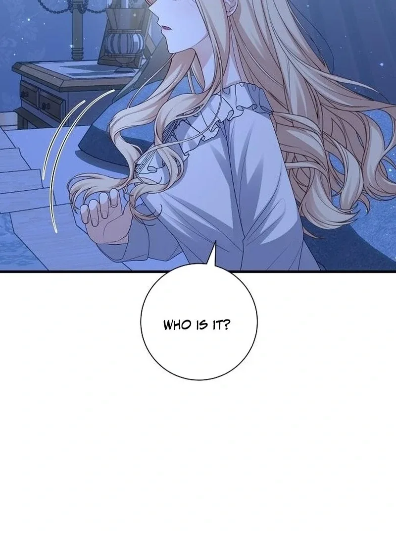I Became the Mother of the Supporting Male Lead’s Son Chapter 41 page 21