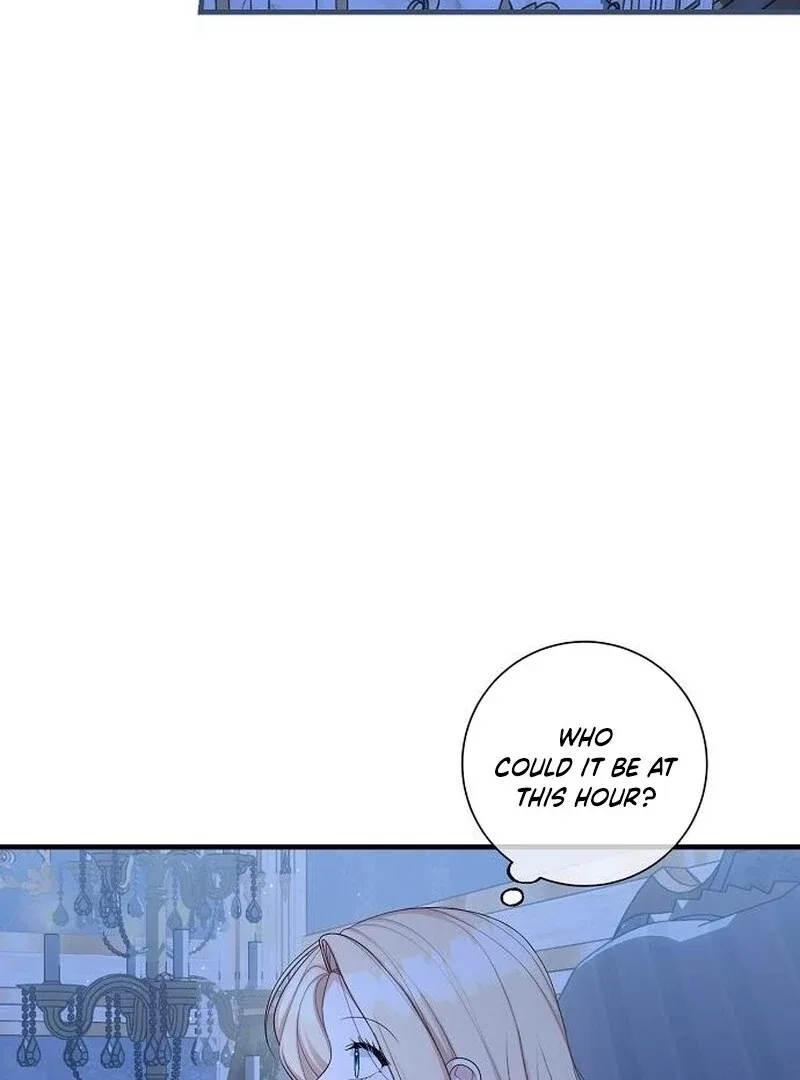 I Became the Mother of the Supporting Male Lead’s Son Chapter 41 page 20
